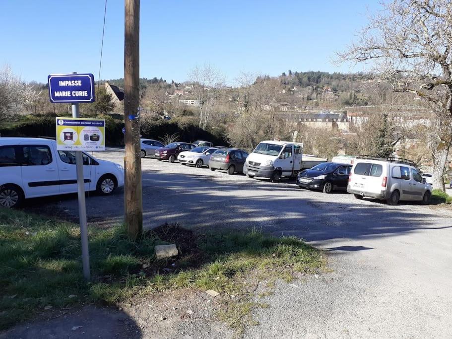 Cite Medievale, Charme & Calme, Bien Place Sarlat Exterior foto